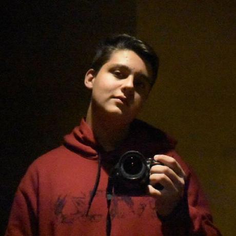 Foto de Mateus José Pretti Tozoni
